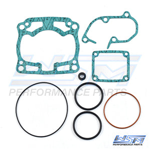 Top End Gasket Kit Kawasaki 125 KX 03-08 OEM#: âOEM#:
