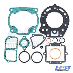 Top End Gasket Kit Kawasaki 200 KDX 89-94 OEM#: âOEM#: