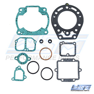Top End Gasket Kit Kawasaki 220 KDX 97-05 OEM#: âOEM#: