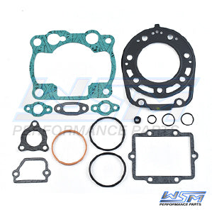 Top End Gasket Kit Kawasaki 250 KDX / KX 88-94 OEM#: âOEM#:
