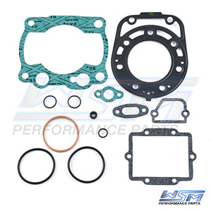 Top End Gasket Kit Kawasaki 250 KX 1992 OEM#: âOEM#: