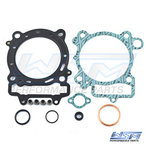 Top End Gasket Kit Kawasaki 450 KLX / KX-F 06-17 OEM#: âOEM#: