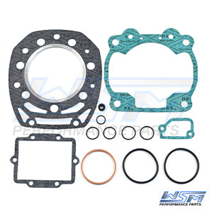 Top End Gasket Kit Kawasaki 500 KX 86-88 OEM#: âOEM#: