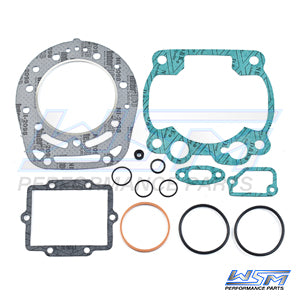 Top End Gasket Kit Kawasaki 500 KX 89-04 OEM#: âOEM#:
