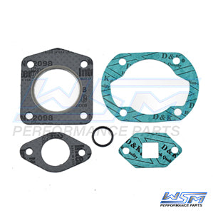 Top End Gasket Kit KTM 50 98-01 OEM#: 45030099800 âOEM#: 45030099800