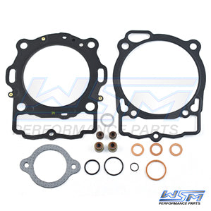Top End Gasket Kit KTM 450 EXC / XC 08-11 OEM#: âOEM#: