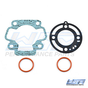 Top End Gasket Kit Kawasaki / Suzuki 65 KX / RM 00-23 OEM#: âOEM#: