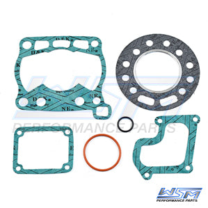 Top End Gasket Kit Suzuki 80 RM 1989 OEM#: 11401-02830 âOEM#: 11401-02830