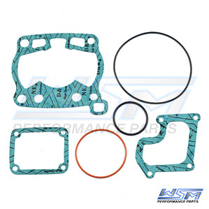 Top End Gasket Kit Suzuki 80 RM 91-01 OEM#: 11401-03820 âOEM#: 11401-03820, 11401-03821