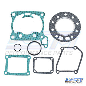 Top End Gasket Kit Suzuki 125 RM 87-88 OEM#: 11400-01820 âOEM#: 11400-01820