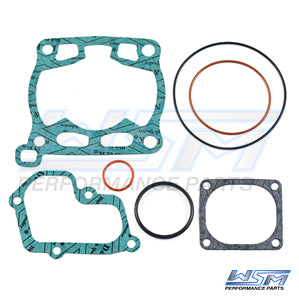 Top End Gasket Kit Suzuki 125 RM 1991 OEM#: 11400-27890 âOEM#: 11400-27890
