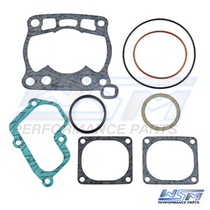 Top End Gasket Kit Suzuki 125 RM 92-96 OEM#: 11400-43862 âOEM#: 11400-43862, 11400-43863, 11400-43864, 11400-43865