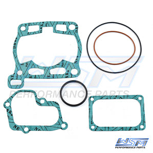 Top End Gasket Kit Suzuki 125 RM 04-07 OEM#: âOEM#: