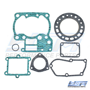 Top End Gasket Kit Suzuki 250 RM 87-88 OEM#: 11400-00870 âOEM#: 11400-00870, 11400-00872