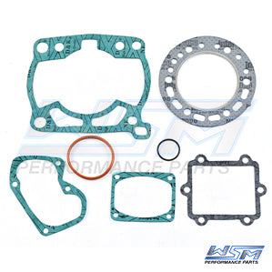 Top End Gasket Kit Suzuki 250 RM 1989 OEM#: 11400-28891 âOEM#: 11400-28891