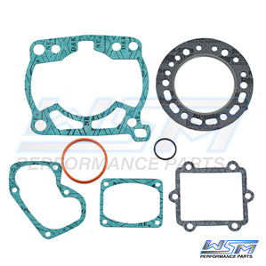Top End Gasket Kit Suzuki 250 RM 1990 OEM#: 11401-28810 âOEM#: 11401-28810