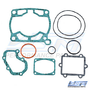 Top End Gasket Kit Suzuki 250 RM 94-95 OEM#: 11401-28831 âOEM#: 11401-28831, 11401-28833