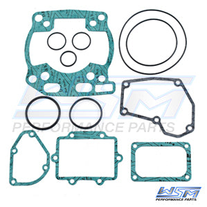 Top End Gasket Kit Suzuki 250 RM 99-00 OEM#: 11400-37880 âOEM#: 11400-37880, 11400-37881