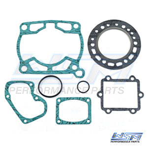 Top End Gasket Kit Suzuki 250 RMX 89-94 OEM#: 11401-05820 âOEM#: 11401-05820, 11401-05840, 11401-29820