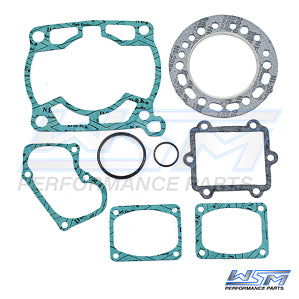 Top End Gasket Kit Suzuki 250 RMX 95-98 OEM#: 11401-29821 âOEM#: 11401-29821, 11401-29850