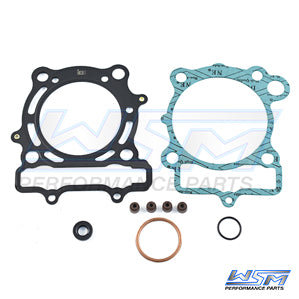 Top End Gasket Kit Kawasaki / Suzuki 250 KX-F / RMZ 04-08 OEM#: âOEM#: