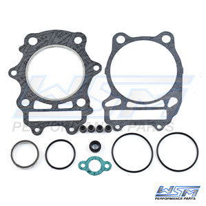 Top End Gasket Kit Suzuki 350 DR 90-99 OEM#: 11401-14836 âOEM#: 11401-14836, 11401-14839, 11401-14860