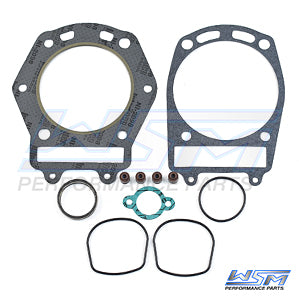 Top End Gasket Kit Suzuki 650 DR 96-25 OEM#: 11400-32870 âOEM#: 11400-32870, 11400-32871, 11400-32872, 11400-32873, 11400-32874