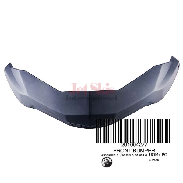 Front Bumper GTI, GTR, RXP Sea - Doo OEM# 291004277