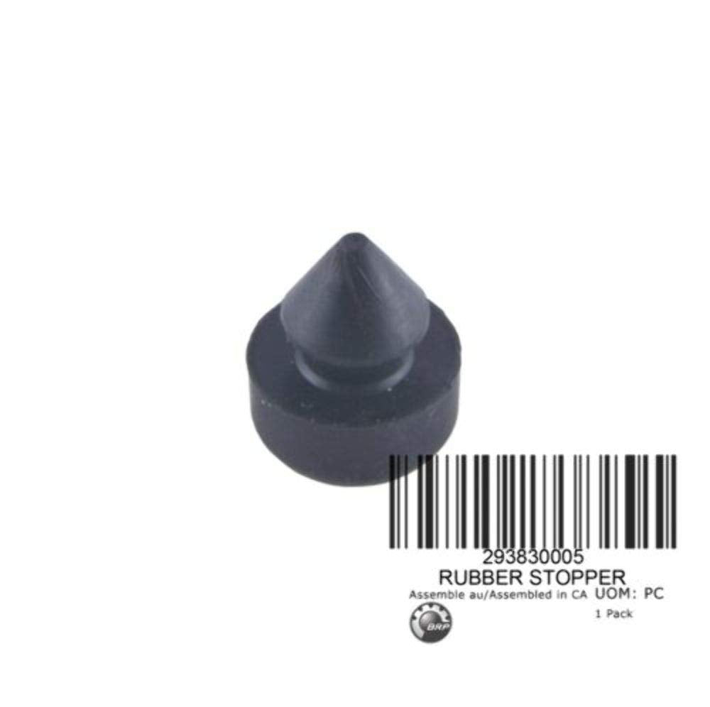 Rubber Bumper Plug Sea-Doo OEM# 293830005