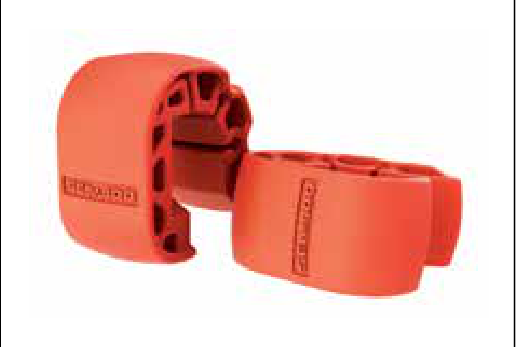 Sea-Doo Snap-in Fenders - 295100418