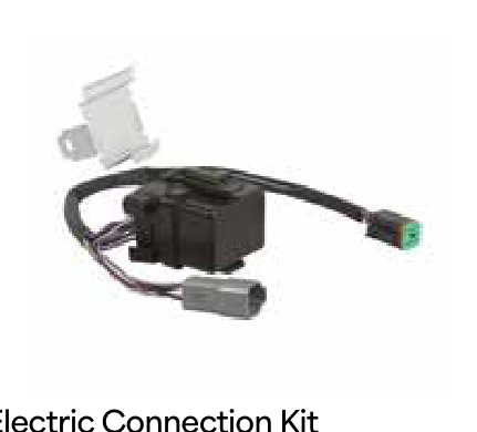 Sea-Doo Electric Connection Kit - 295100599