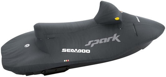 Spark Jet Ski Cover - Sea-Doo OEM #295100789