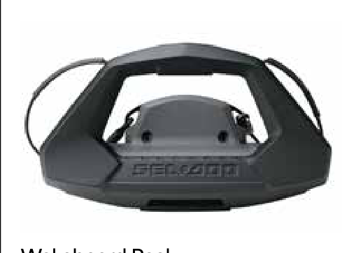 Sea-Doo Shock Tube - 295100662