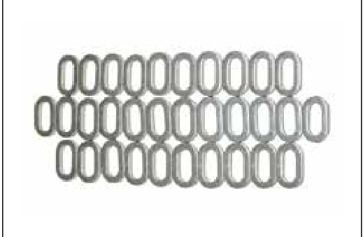 Sea-Doo Front and Rear Deck Hardware Upgrade Kit OEM# 295100849 | Sea-Doo 295100849