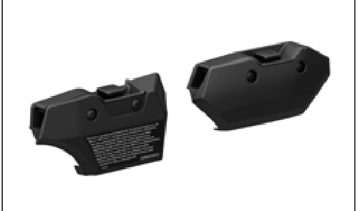 Sea-Doo Speed Tie - 295100885
