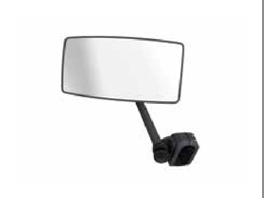 Sea-Doo Rearview Mirror - 295100934