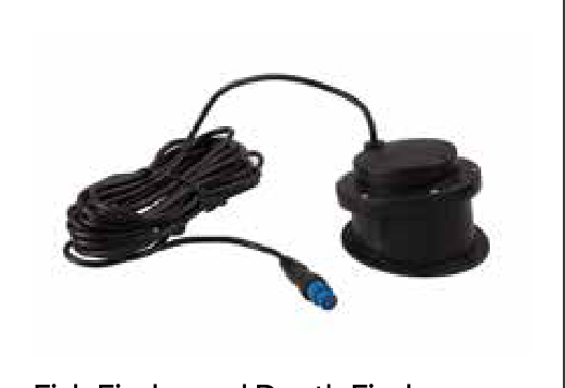 Sea-Doo Garmin† ECHOMAP UHD 72sv GPS-295101264