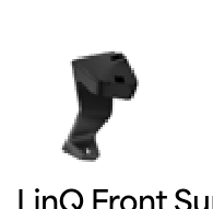 Sea-Doo Tackle Tray Storage with Pair Gaff Holder Clips - 830201286 OEM# 295101040 | Sea-Doo 295101040