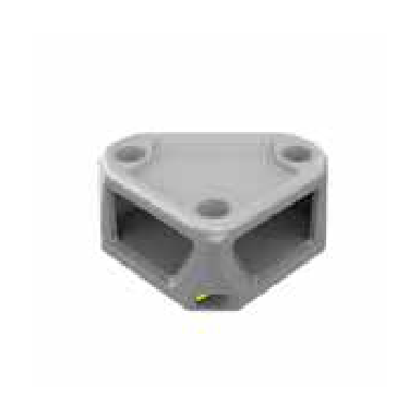 Sea-Doo Quick-Attach Corner Table All Switch models - 295101052