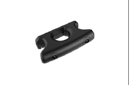 Sea-Doo Handlebar with Adjustable Riser - 295101204 OEM# 295101217 | Sea-Doo 295101217