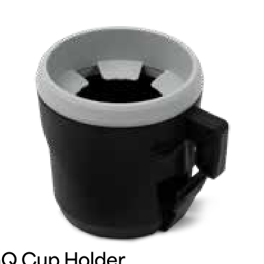 Sea-Doo LinQ Cup Holder OEM# 295101230 | Sea-Doo 295101230