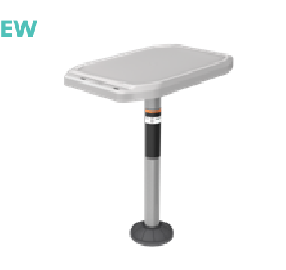 Sea-Doo BBQ Table with LinQ Lite - 295101351