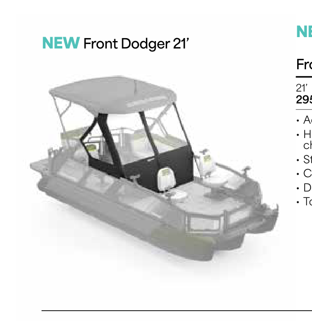 Sea-Doo 21’ OEM# 295101418 | Sea-Doo 295101418