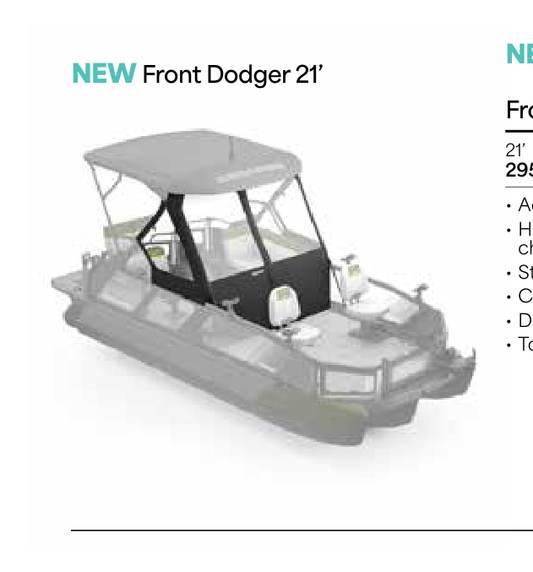 Sea-Doo 21’ - 295101418