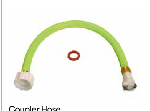 Sea-Doo Flush Kit - 295500068 OEM# 295500258 | Sea-Doo 295500258