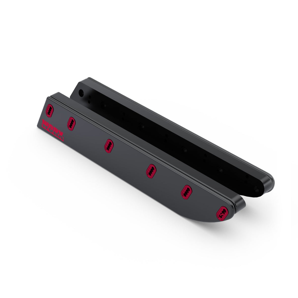 Worx Racing Yamaha 08-11 FX and 09-13 FZ Hull Insert Edition Sponsons | WR554-I-S - image 4
