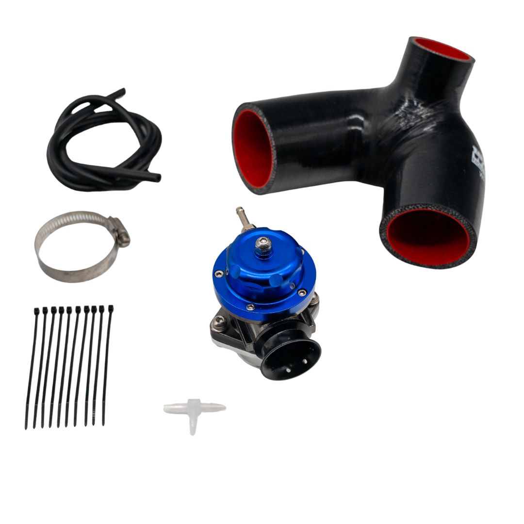 Worx Racing Yamaha Blow Off Valve | WR04021 - image 3