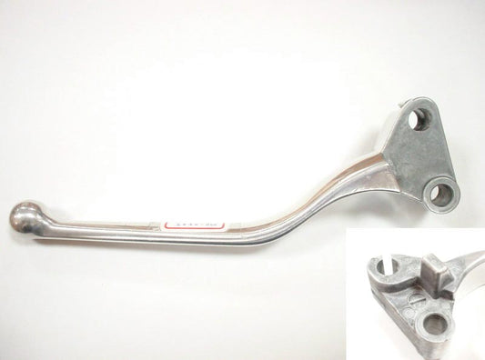 Lever, Clutch: Polaris Victory