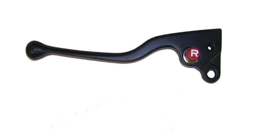 Lever, Brake Honda 200 - 520 OEM#: 53178-HR6-305 âOEM#: 53178-HR6-305, 53178-HR6-A60, 53180-HA8-680, 53180-HA8-770