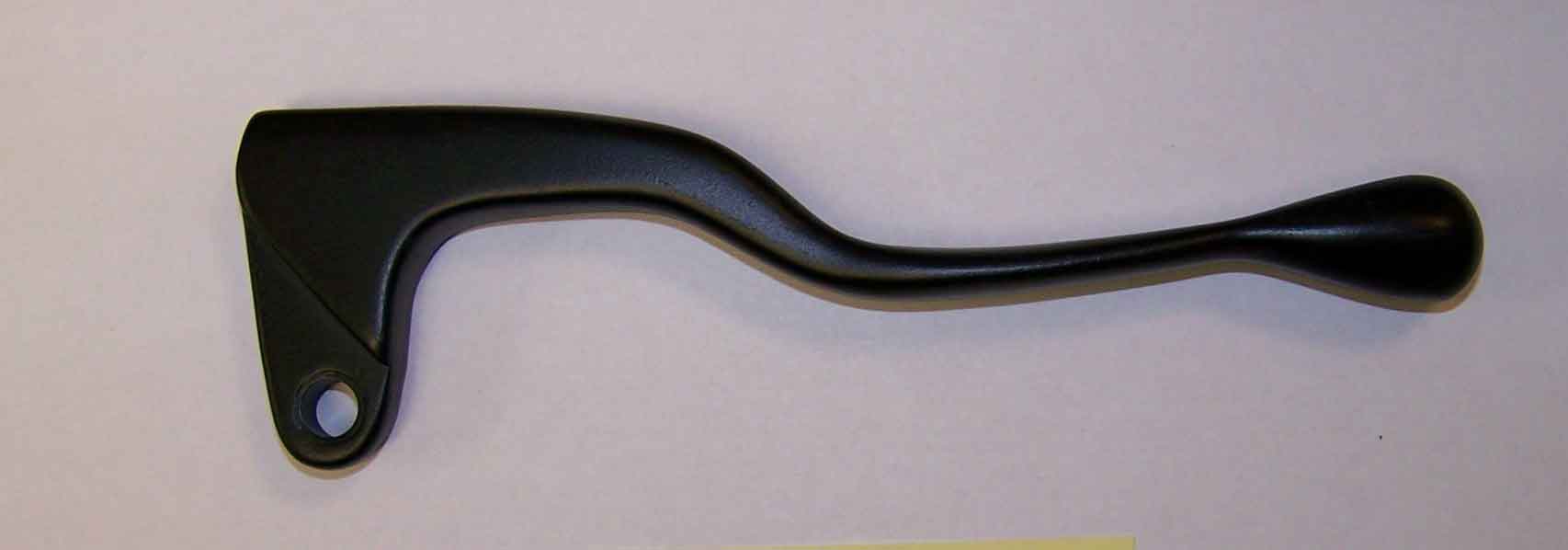 Lever, Brake Honda 125 / 250 / 480 CR 82-83 OEM#: 53175-KA3-681 âOEM#: 53175-KA3-681, 53175-KF0-000
